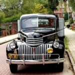 Auto dostawcze jaki silnik