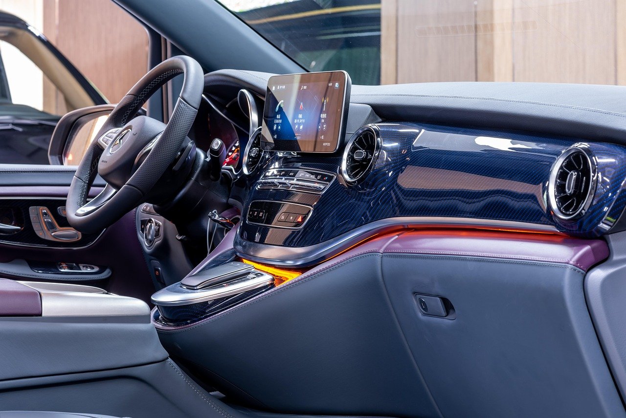 Jakie auto dostawcze ma największą ładowność