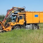 Jak zabudować auto dostawcze