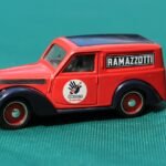 Jakie auto dostawcze do 25000