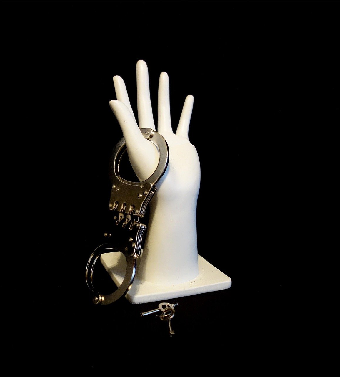 Co grozi za posiadanie broni czarnoprochowej